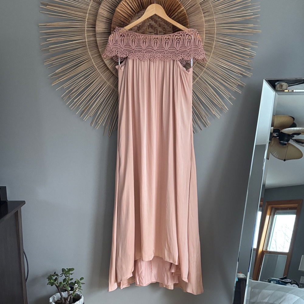 Self-portrait dress size 4